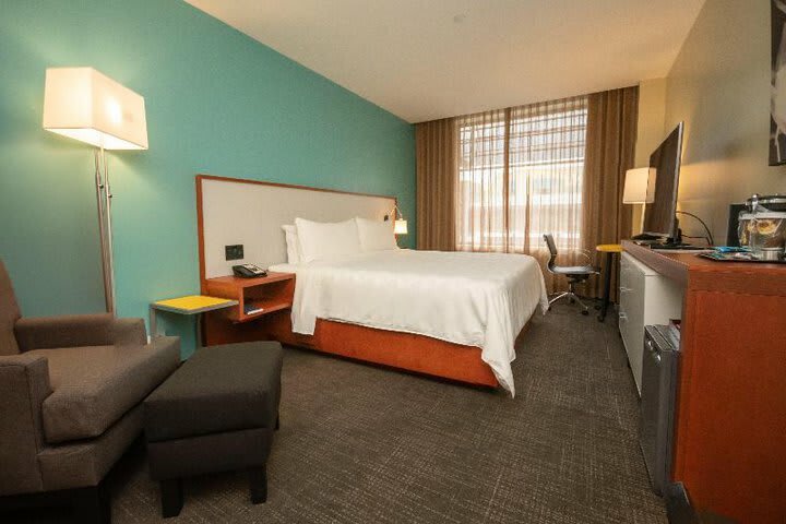 Hotel Holiday Inn San Jose Escazu