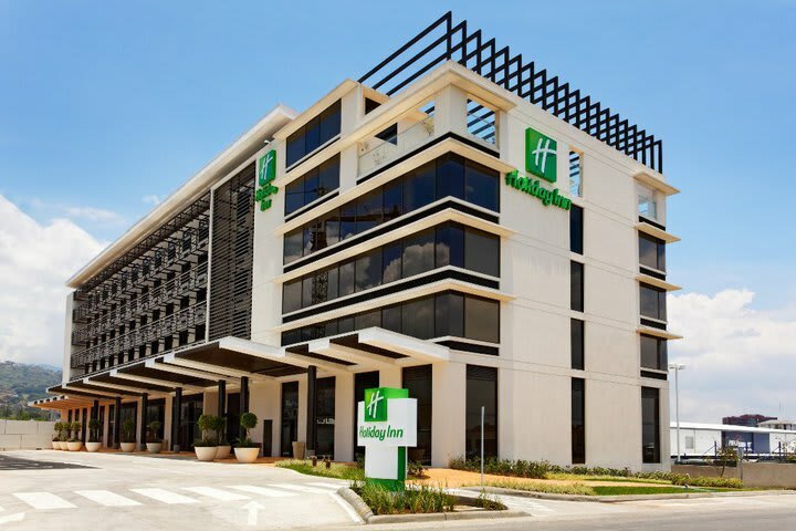 Hotel Holiday Inn San Jose Escazu