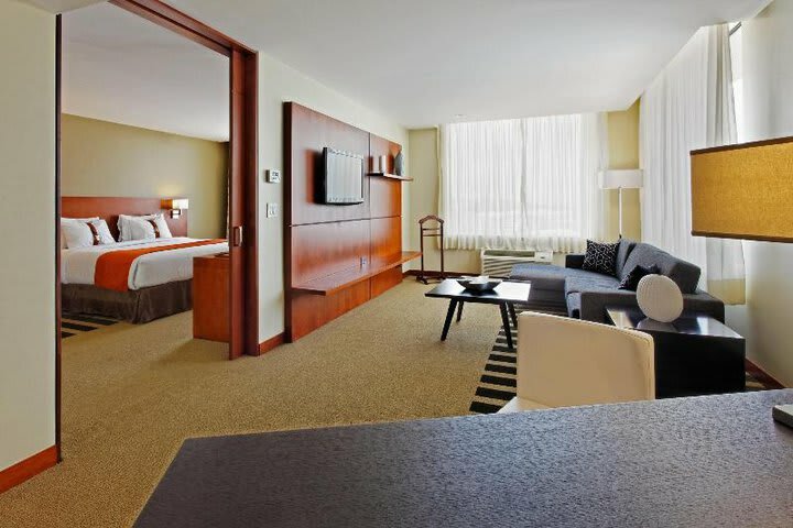 Hotel Holiday Inn San Jose Escazu