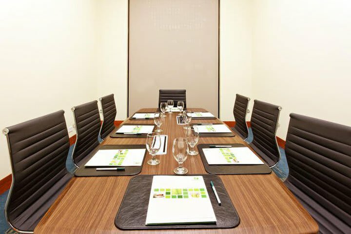 Hotel Holiday Inn San Jose Escazu
