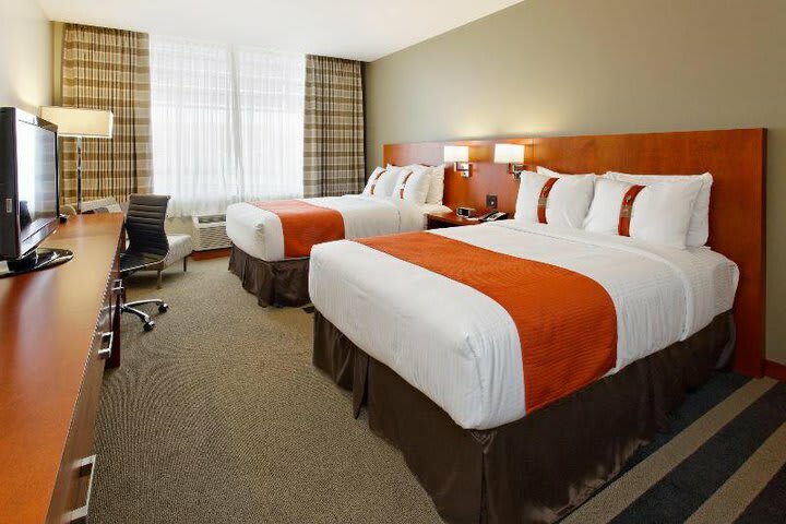 Hotel Holiday Inn San Jose Escazu