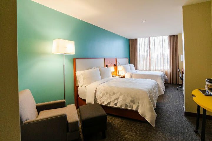 Hotel Holiday Inn San Jose Escazu