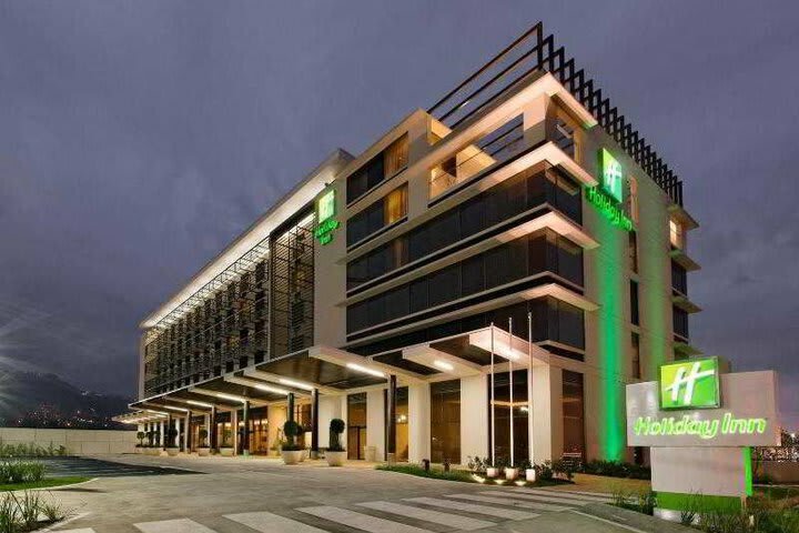 Hotel Holiday Inn San Jose Escazu
