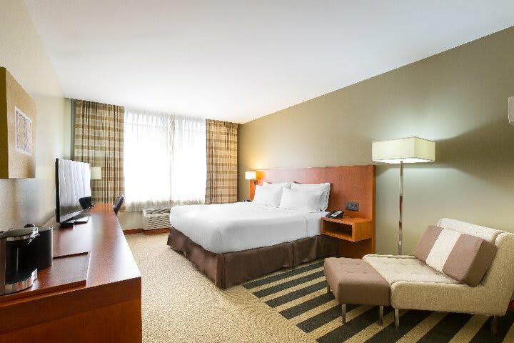 Hotel Holiday Inn San Jose Escazu
