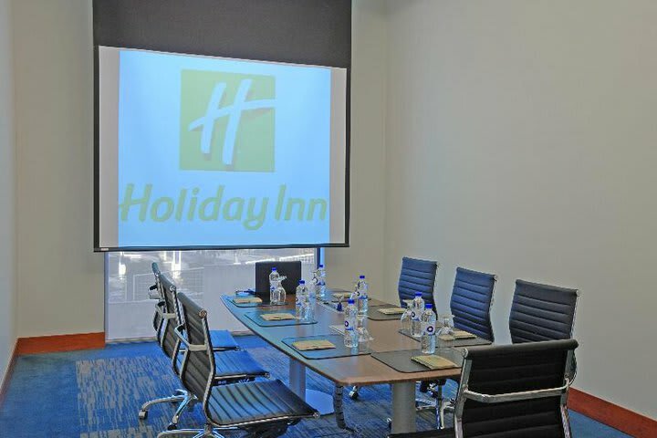 Hotel Holiday Inn San Jose Escazu