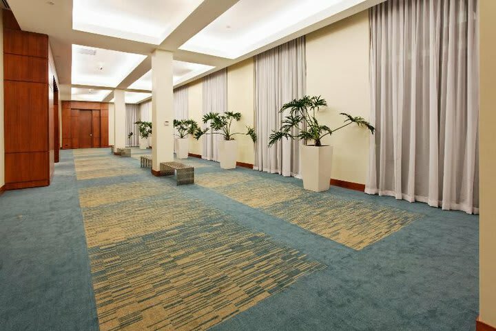 Hotel Holiday Inn San Jose Escazu