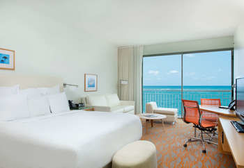Hotel La Concha Renaissance San Juan Resort