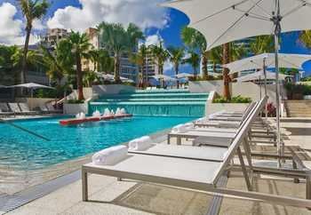 Hotel La Concha Renaissance San Juan Resort
