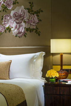 Hotel Intercontinental Shijiazhuang