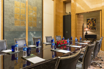 Hotel Intercontinental Shijiazhuang