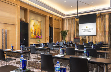 Hotel Intercontinental Shijiazhuang