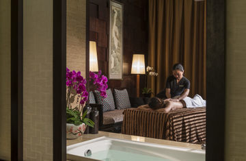 Hotel Intercontinental Shijiazhuang