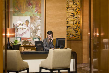 Hotel Intercontinental Shijiazhuang