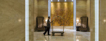 Hotel Intercontinental Shijiazhuang
