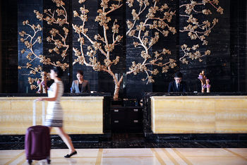Hotel Intercontinental Shijiazhuang