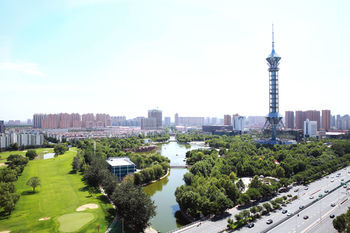 Hotel Intercontinental Shijiazhuang