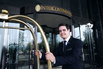 Hotel Intercontinental Shijiazhuang