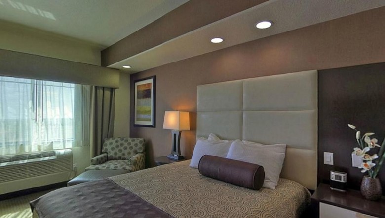 Best Western Plus Atrea Hotel