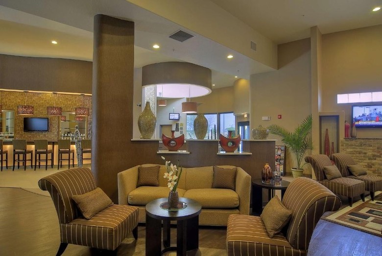 Best Western Plus Atrea Hotel