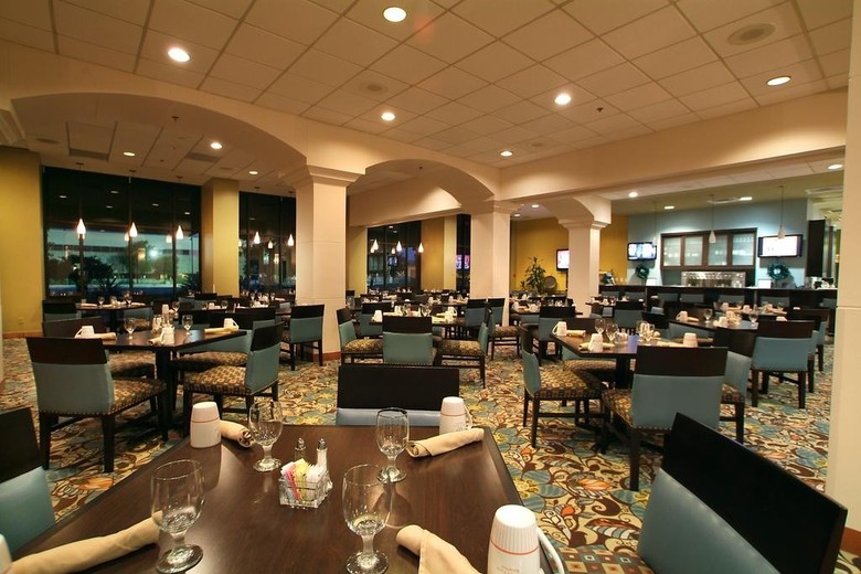 Hotel Doubletree By Hilton San Anton