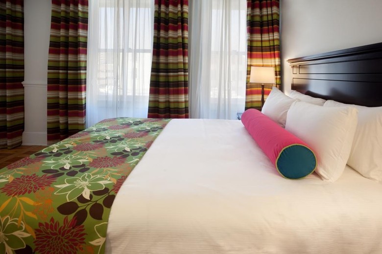 Hotel Indigo San Antonio At The Alamo