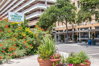 O Brien Historic Riverwalk, An Ascend Collection Hotel