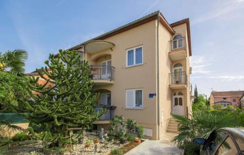 Apartamentos Nives Finida A4