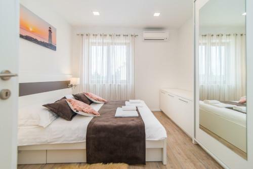Hostal Milohanic Luxury Porec Apartments