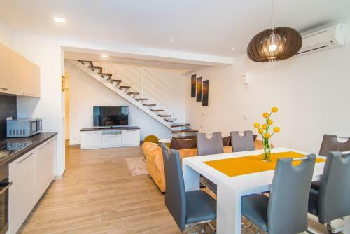 Hostal Milohanic Luxury Porec Apartments