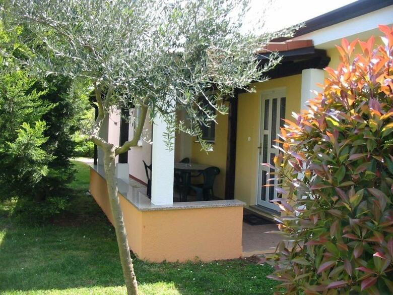 Bungalow Porec (4400-8)