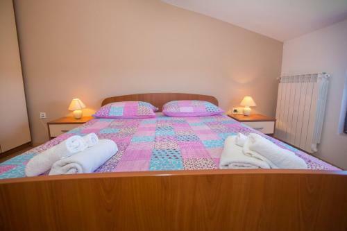 Hostal Apartments Garbina