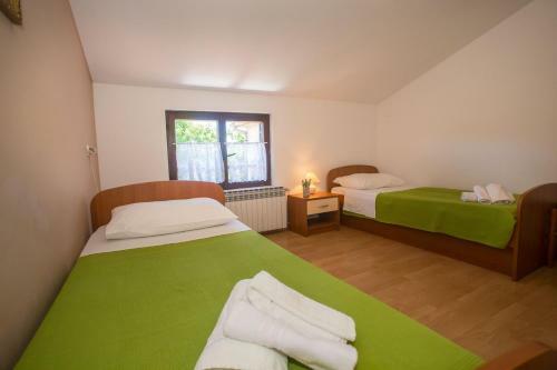 Hostal Apartments Garbina