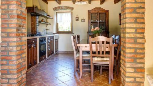 Holiday Home Marija (prc146)