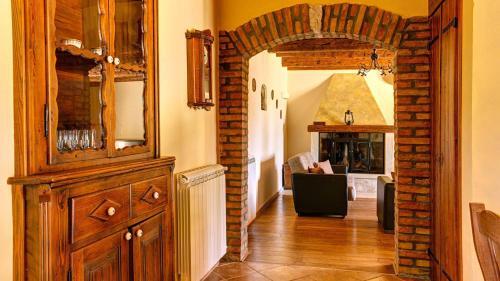 Holiday Home Marija (prc146)