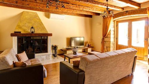 Holiday Home Marija (prc146)