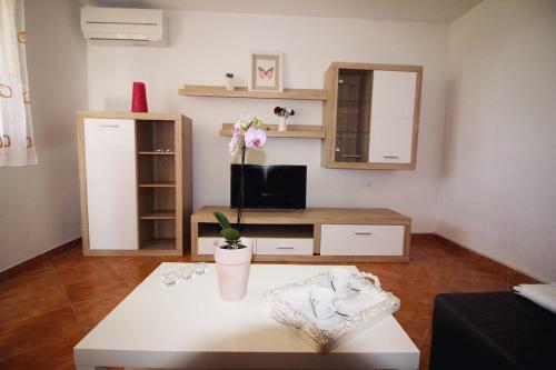 Apartment In Porec/istrien 31448