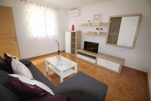 Apartment In Porec/istrien 31448