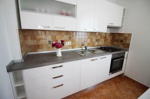 Apartment In Porec/istrien 31448