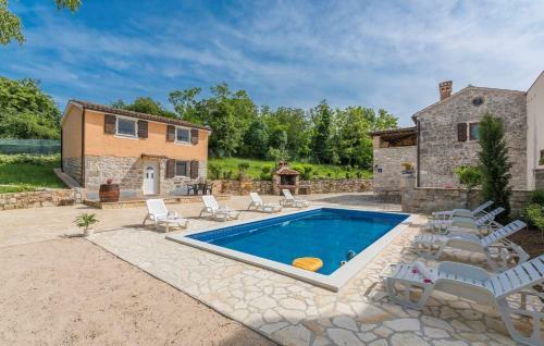 Ferienhaus Luan
