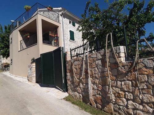 Holiday Home In Porec/istrien 10533