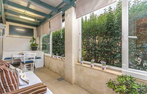 Apartamentos Mare Zentrum Pore?