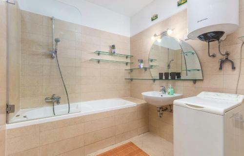 Apartamentos Mare Zentrum Pore?