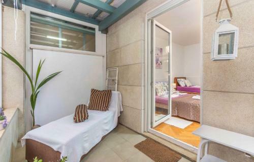 Apartamentos Mare Zentrum Pore?