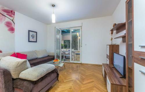 Apartamentos Mare Zentrum Pore?