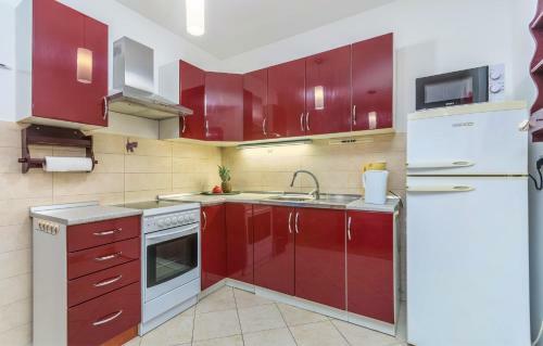 Apartamentos Mare Zentrum Pore?