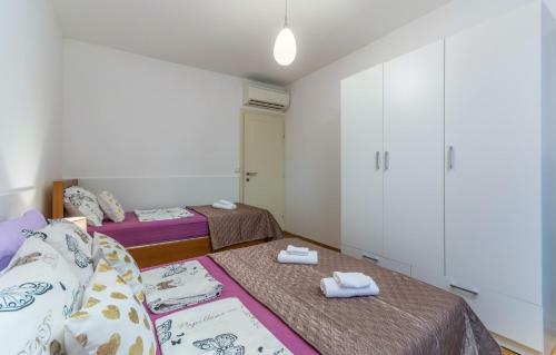 Apartamentos Mare Zentrum Pore?