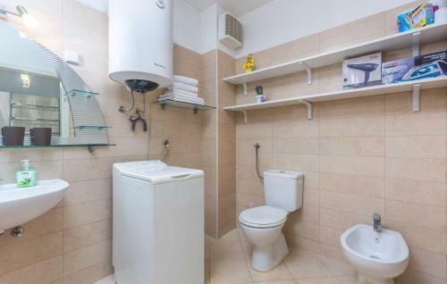Apartamentos Mare Zentrum Pore?
