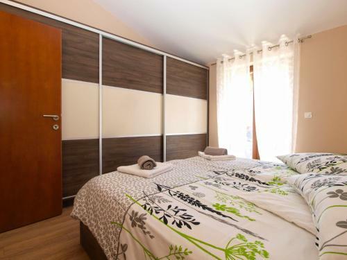 House Brigita 1762