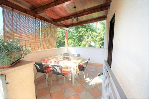 Hostal Apartments Milokanovic Nadija