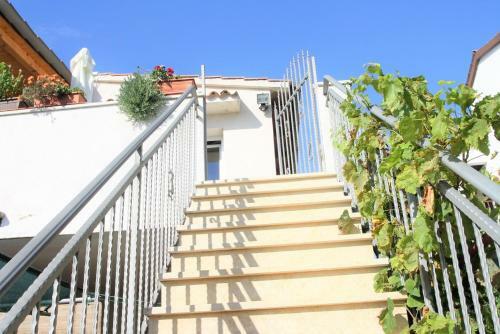 Hostal Apartments Milokanovic Nadija